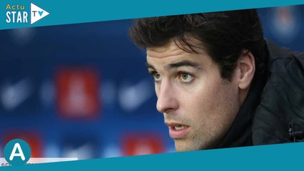 Yoann Gourcuff retiré des terrains, son père donne des nouvelles : “Il fonctionne sur le plaisir”