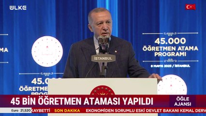 Öğle Ajansı – 8 Mayıs 2023