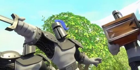 My Knight and Me E050