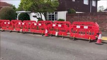 Repeated digging of broadband trenches condemned as 'bonkers'