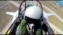 In Sardegna la nuova scuola per top gun dell'Aeronautica Militare