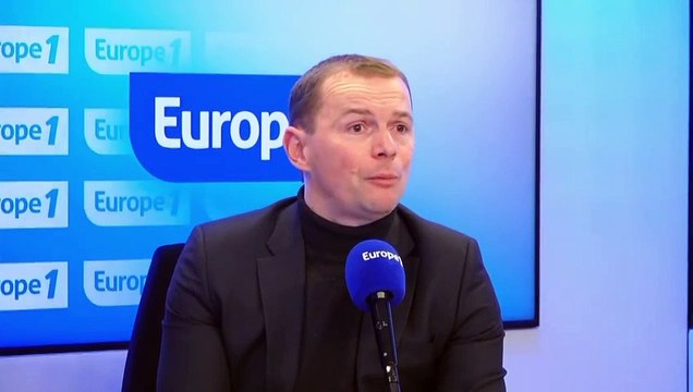 La proposition de loi d'abrogation de la réforme des retraites, présentée par le groupe des députés Liot, est en réalité une machine à déception , déclare le ministre du Travail Olivier Dussopt - Regardez