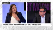 SMART MORNING SOUMIER - Emission du 16 mai 2023