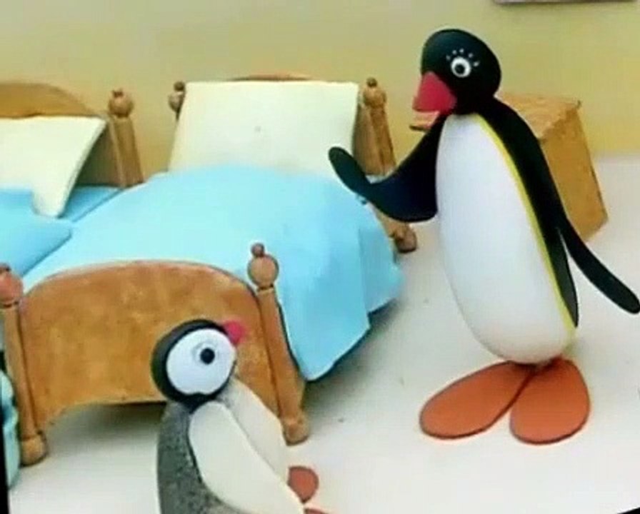 Pingu E0100 Pingu and the Doll