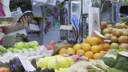 El IPC sube ocho décimas, al 4,1%, en abril