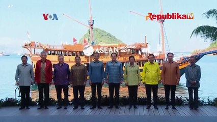 ASEAN Diminta Lebih Tegas Hentikan Junta Militer Myanmar