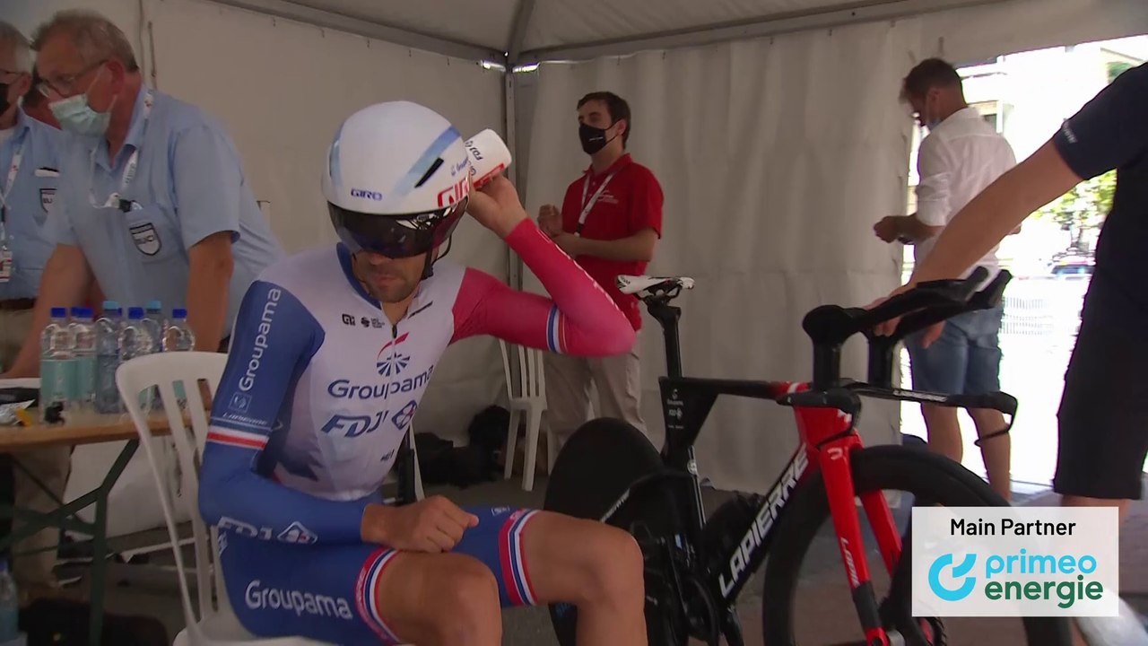 Highlights Tour de Suisse 2022 - Flying Thomas for the win!