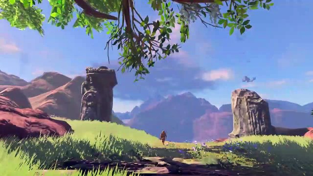 O novo 'The Legend of Zelda' já é um dos melhores jogos de sempre