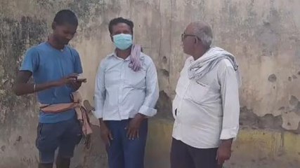 वैशाली: बुजुर्ग व्यक्ति का मिला शव, परिजनों ने लगाए ये आरोप, मचा हड़कंप