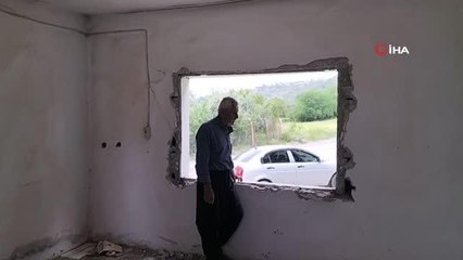 Depremzede dedeyi 410 bin TL dolandırdılar: Adına kredi bile çekmişler