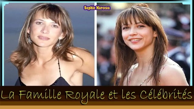 Sophie Marceau à cœur ouvert : ses tristes révélations sur son couple avec Christophe Lambert