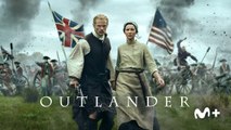 Outlander (Movistar Plus ) - Tráiler 7ª temporada (VOSE - HD)