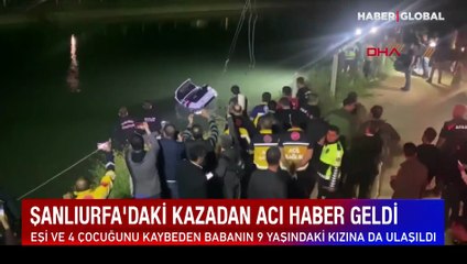 Şanlıurfa'da 9 yaşındaki Aysun Çetin'in cansız bedeni bulundu