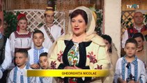 Gheorghita Nicolae - La miezul noptii (Tezaur folcloric - TVR 1 - 16.04.2023)