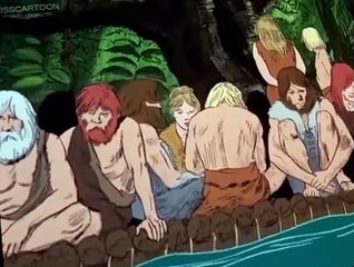 Return to the Planet of the Apes Return to the Planet of the Apes E009 Trail to the Unknown