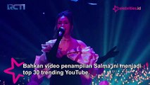 Salma dan Momo Eks Geisha Duet, Top 30 Trending YouTube