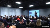 Stufo dello smart working? A Roma apre il business center 