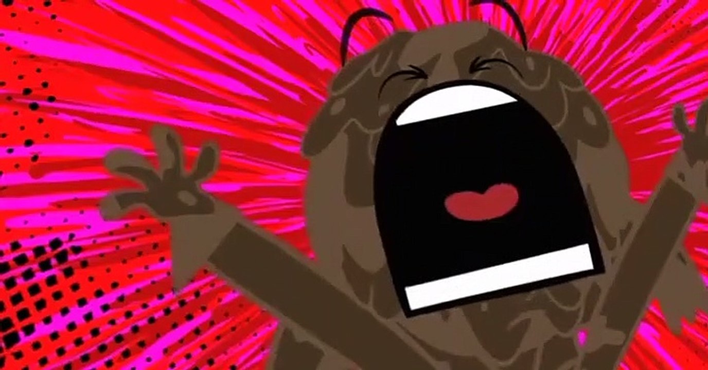 Kick Buttowski: Suburban Daredevil Kick Buttowski: Suburban Daredevil S01 E013 Exposed / Wade Against The Machine