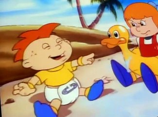 Fantastic Max Fantastic Max S02 E001 Boo Who?