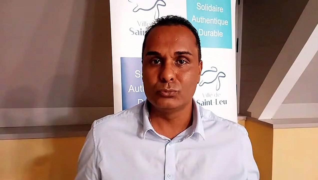 Saint-Leu se dote d'une section de JSP