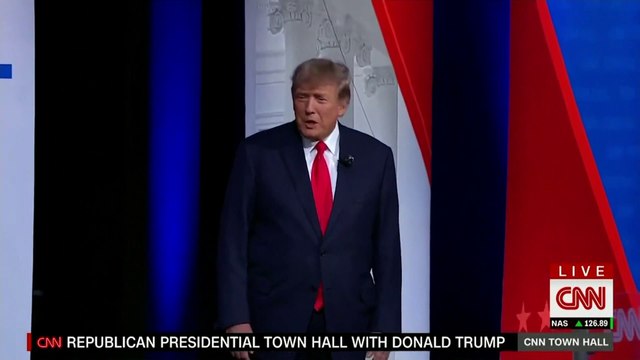 بعد تقدمه على بايدن في استطلاعات الرأي.. ترمب: انتخابات 2020 مزورة