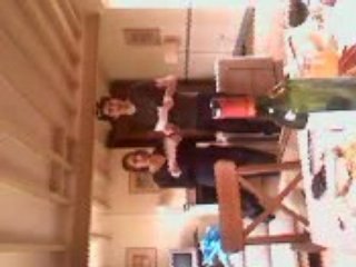 Matthieu et estelle chantent michel polnareff