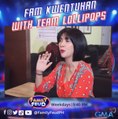 Family Feud: Fam Kuwentuhan with Team Lollipops (Online Exclusives)