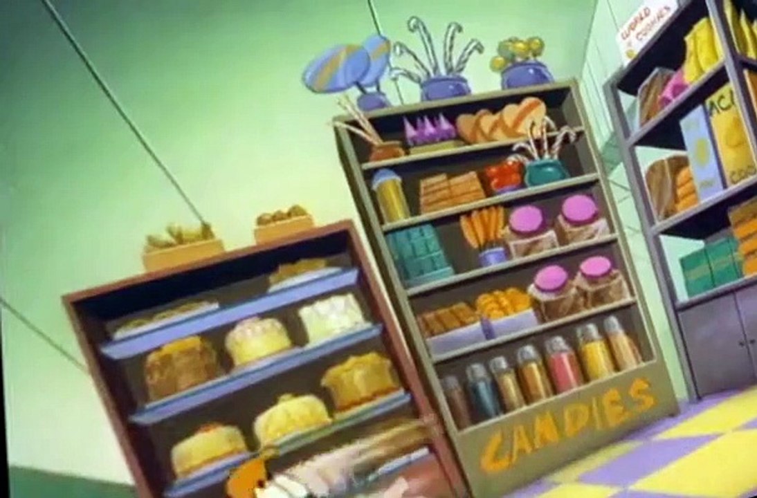 The Plucky Duck Show The Plucky Duck Show E013 – Best o’ Plucky Duck Day