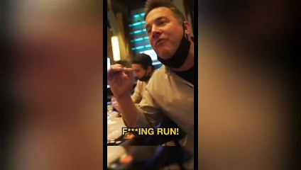 SteveWillDoIt and His Uncle Timmy go Crazy at Red Rock