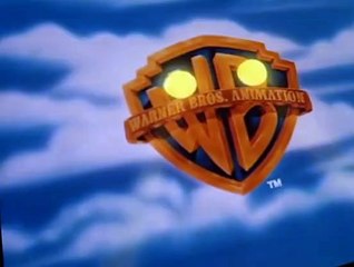 Batman: The Animated Series Batman: The Animated Series S02 E002 A Bullet for Bullock