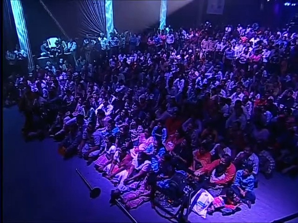 The Great Indian Laughter Challenge Season 01 Episode 15