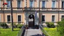 Sanità, l'inchiesta di Catania: sospensione per i due ex assessori regionali Razza e Scavone e altri 4