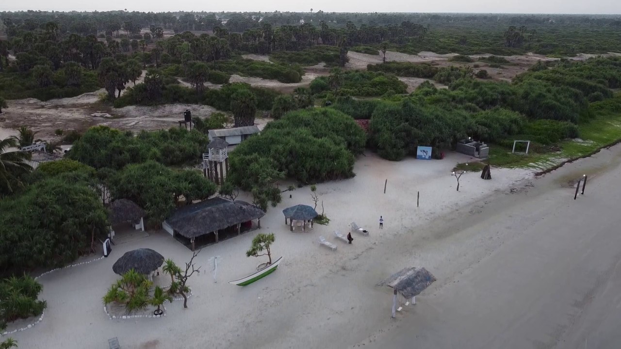 Commar Point Leisure Beach