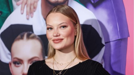 Cheyenne Ochsenknecht: Die Influencerin ist zum zweiten Mal Mama geworden