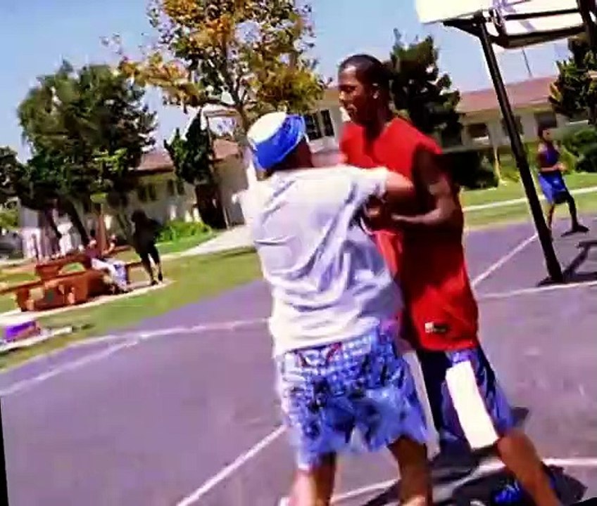 One on One S01 E13
