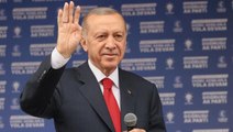 Cumhurbaşkanı Erdoğan seçim programını Ayasofya'da akşam namazı ile sonlandıracak