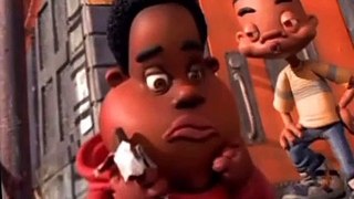 The Pjs The Pjs S03 E001 – Boyz Under The Hood