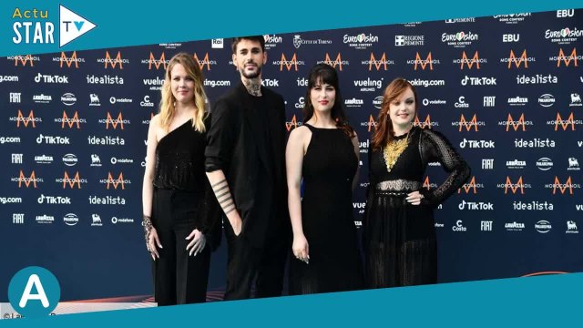 Eurovision – Alvan et Ahez : que deviennent les représentants français de l’édition 2022 ?