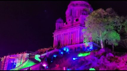 Hacienda Classical headline act at the Highest Point Festival