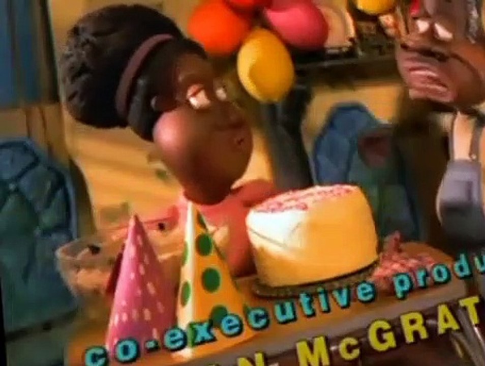 The Pjs The Pjs S03 E004 – National Buffoon’s European Vacation