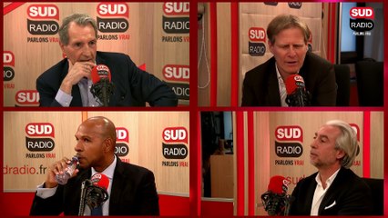 Saint-Brévins : le maire démissionne. L'Etat est-il responsable ?