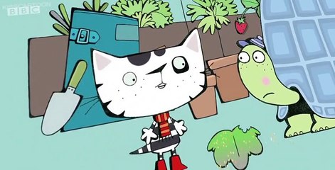 Wussywat the Clumsy Cat Wussywat the Clumsy Cat E008 – Sand