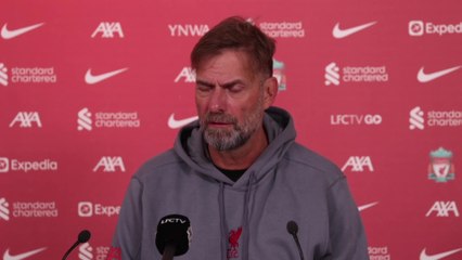 Klopp on Leicester, turnaround in form and transfer rumours (full presser)
