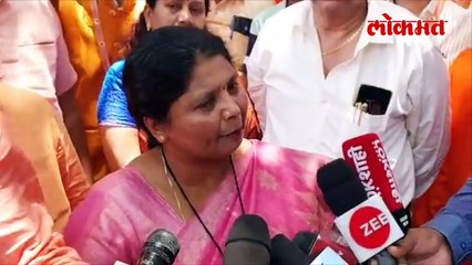 "दादा आम्हाला परकं करु नका" अंधारेंचा मिश्किल टोमणा
