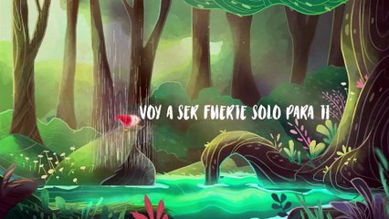 Shakira lanza 'Acróstico', una balada dedicada a sus hijos