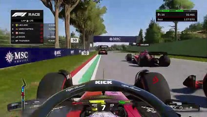 F1 23 - Official Gameplay Features Trailer