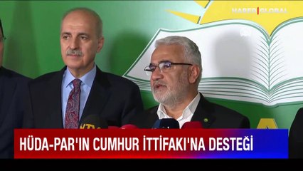 Cumhurbaşkanı Erdoğan: Seçim sonucu beklentimi pazar günü sandık söyleyecek