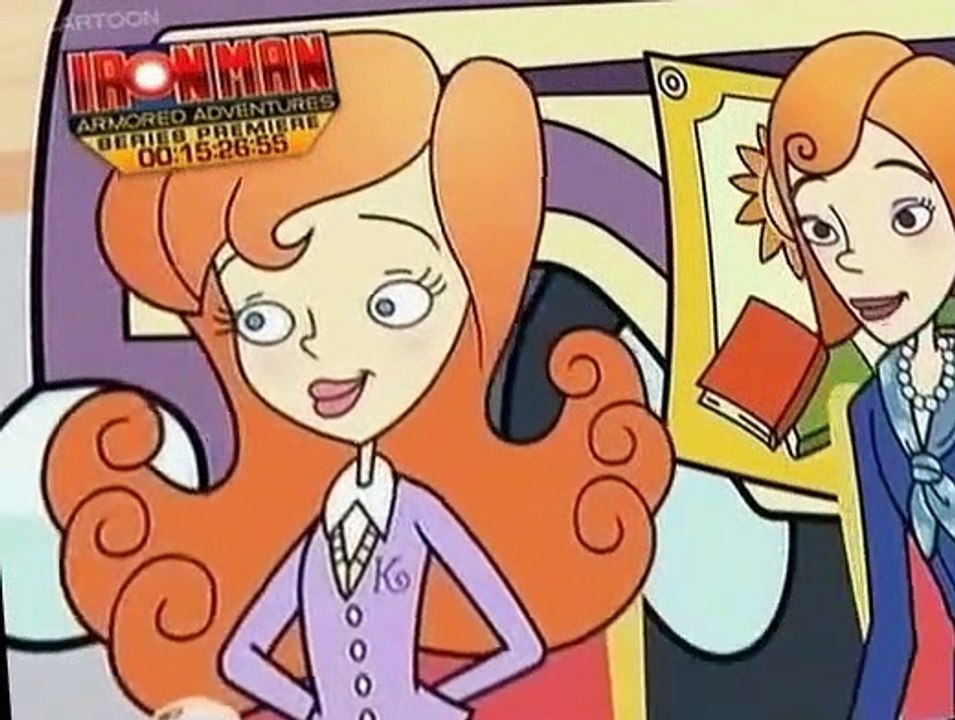 Edgar and Ellen Edgar and Ellen E015 Grownups Behaving Badly / The Eyes Have It / The Secret Life of Pet: Alien Abduction