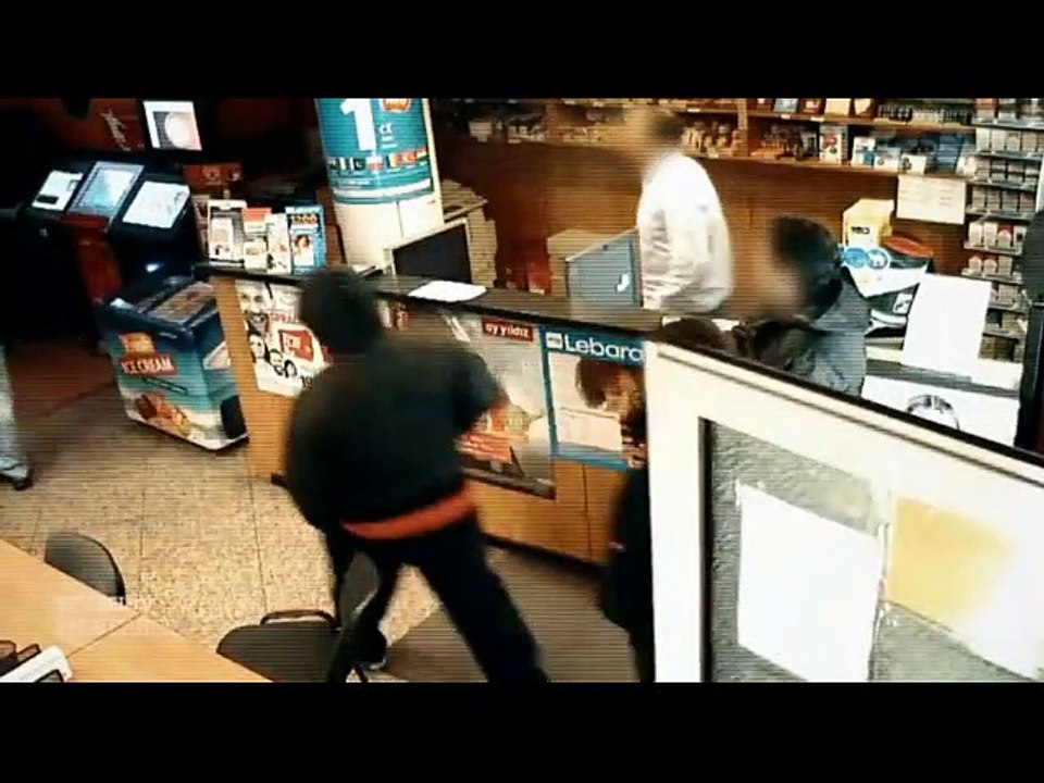 Im Verhör (3)-Was wusste Kassra Zargaran