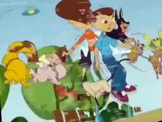 Maya and Miguel Maya and Miguel E046 Role Reversal